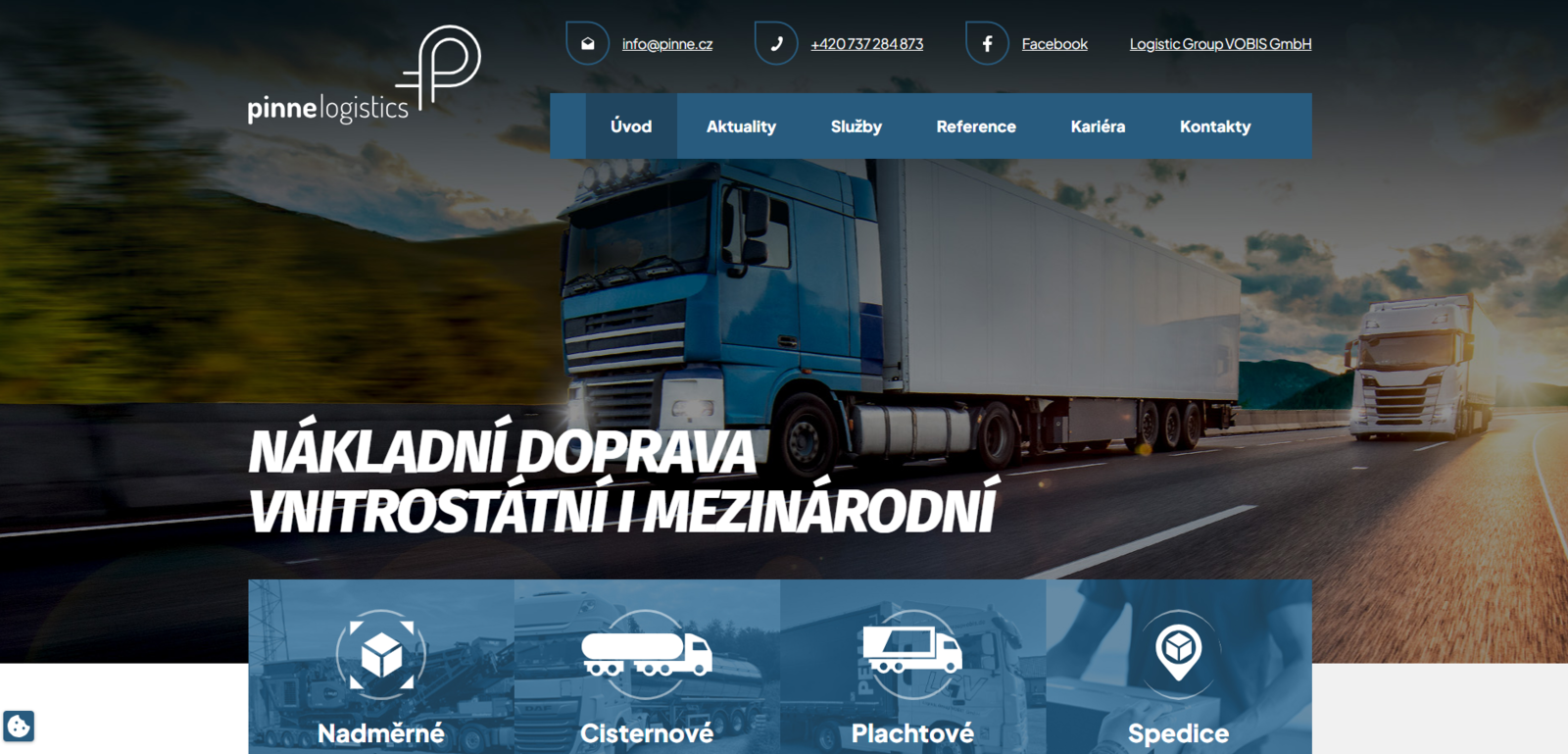 pinne.cz