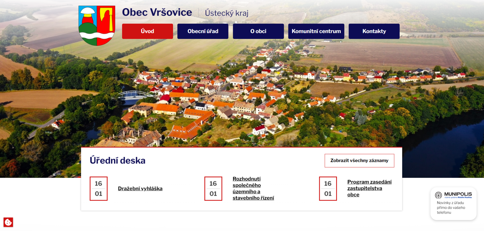 obecvrsovice.cz