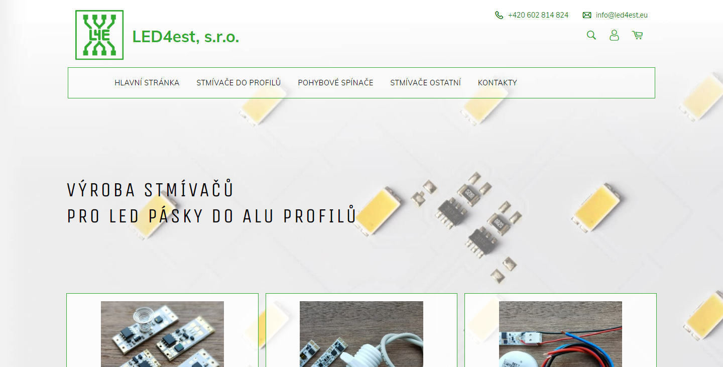 led4est.eu