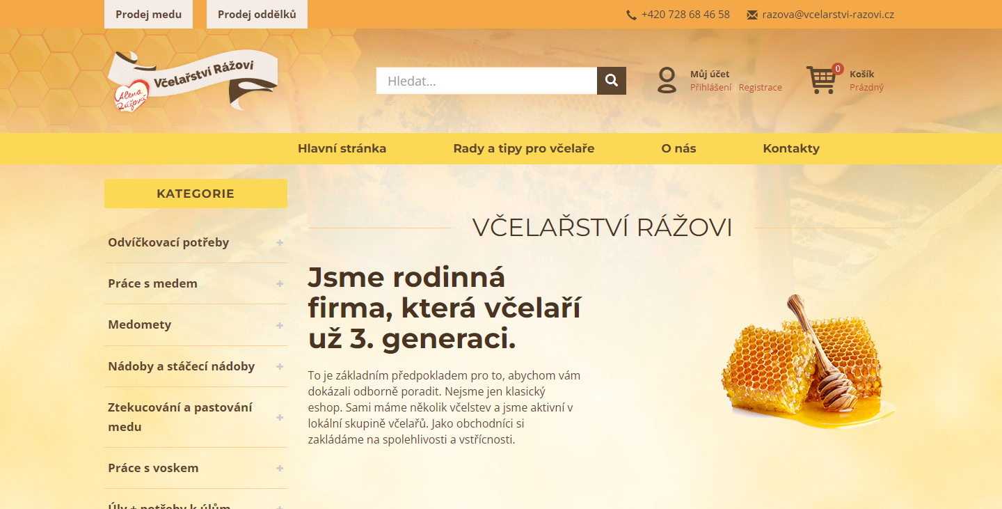 vcelarstvi-razovi.cz